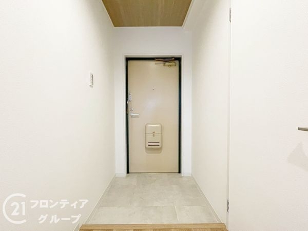 ラポー桂　中古マンション