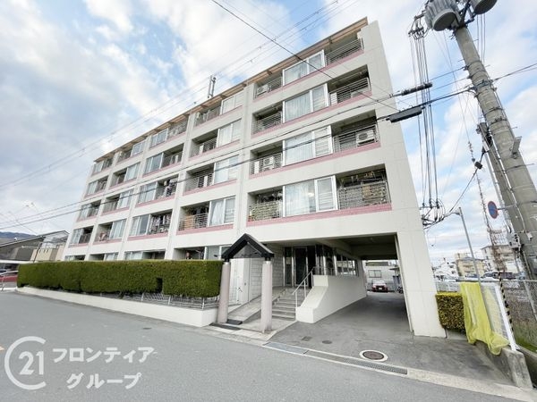 ラポー桂　中古マンション