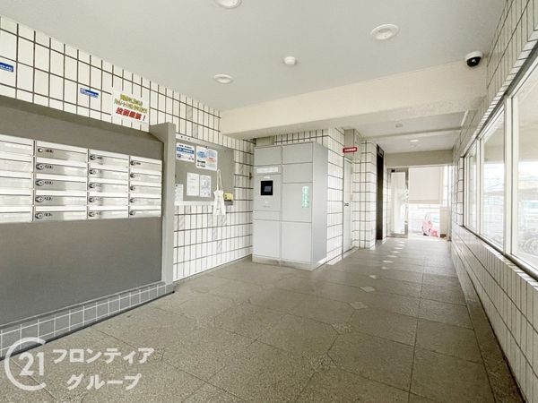 ラポー桂　中古マンション