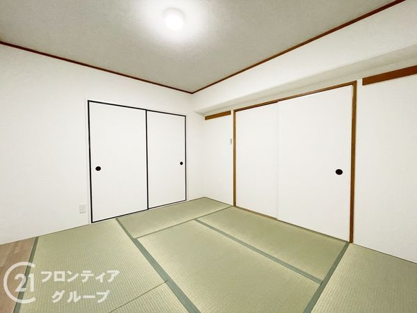ラポー桂　中古マンション