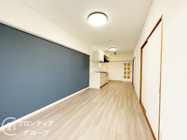 ラポー桂　中古マンション