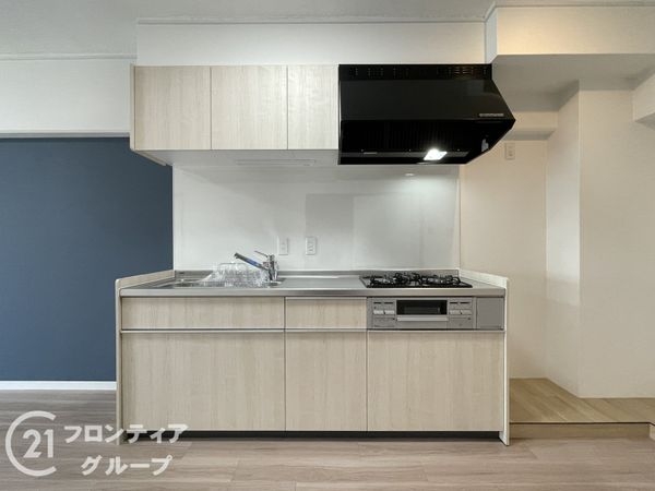 ラポー桂　中古マンション