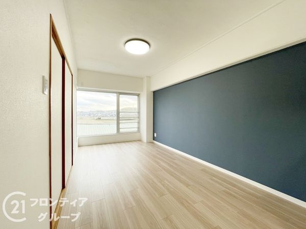 ラポー桂　中古マンション