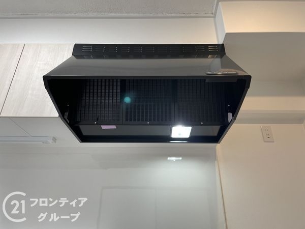 ラポー桂　中古マンション
