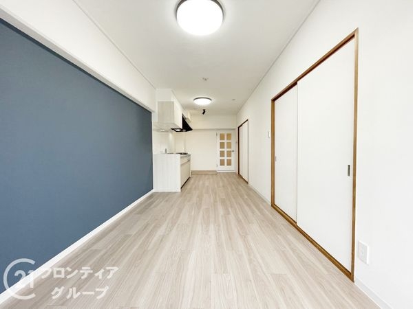 ラポー桂　中古マンション