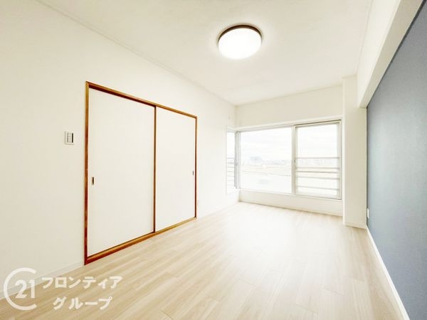 ラポー桂　中古マンション