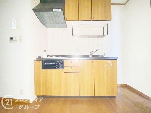 宇治市伊勢田町中山の中古一戸建て