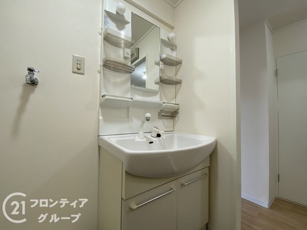 伏見日光ハイツ２号棟　中古マンション