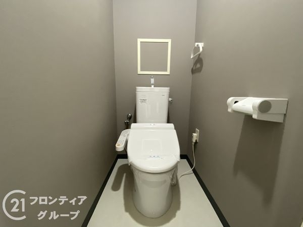 伏見日光ハイツ２号棟　中古マンション