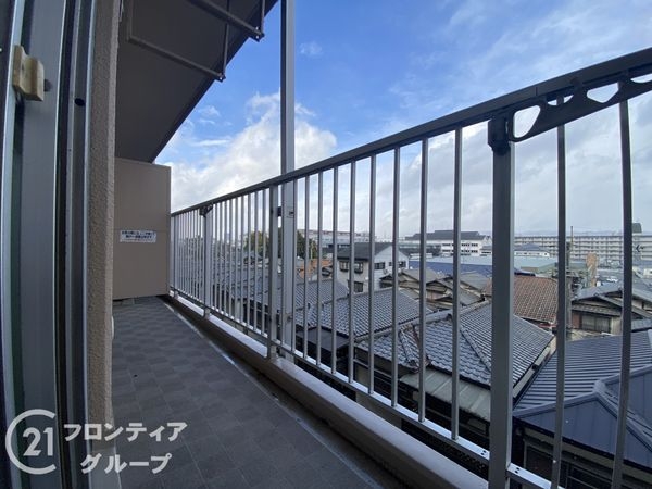 伏見日光ハイツ２号棟　中古マンション