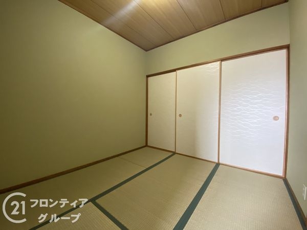 伏見日光ハイツ２号棟　中古マンション