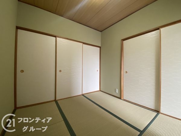 伏見日光ハイツ２号棟　中古マンション