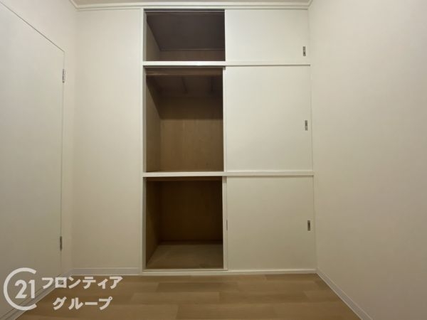 伏見日光ハイツ２号棟　中古マンション
