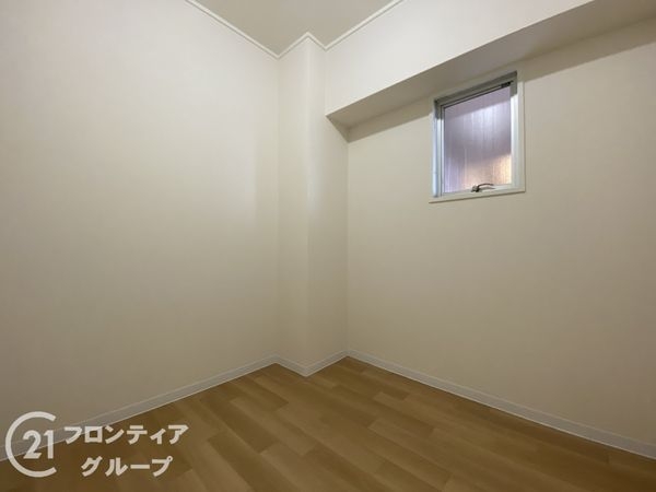 伏見日光ハイツ２号棟　中古マンション