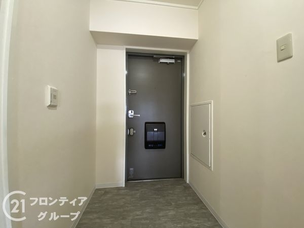 伏見日光ハイツ２号棟　中古マンション