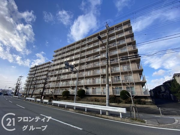 伏見日光ハイツ２号棟　中古マンション