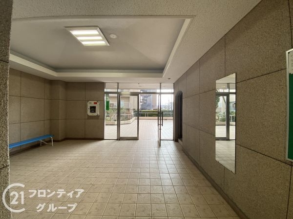 伏見日光ハイツ２号棟　中古マンション