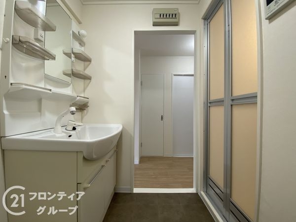 伏見日光ハイツ２号棟　中古マンション