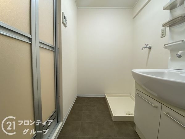 伏見日光ハイツ２号棟　中古マンション