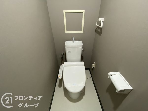 伏見日光ハイツ２号棟　中古マンション