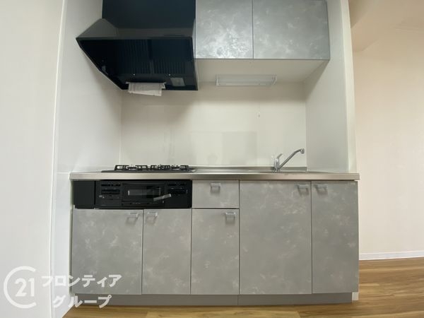伏見日光ハイツ２号棟　中古マンション