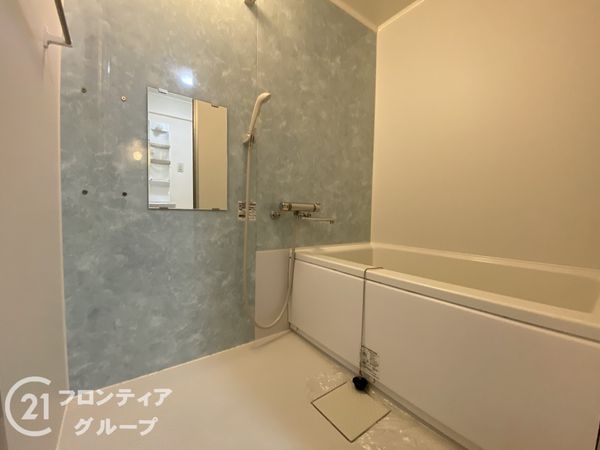 伏見日光ハイツ２号棟　中古マンション