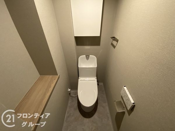 朝日プラザ伏見東中古マンション
