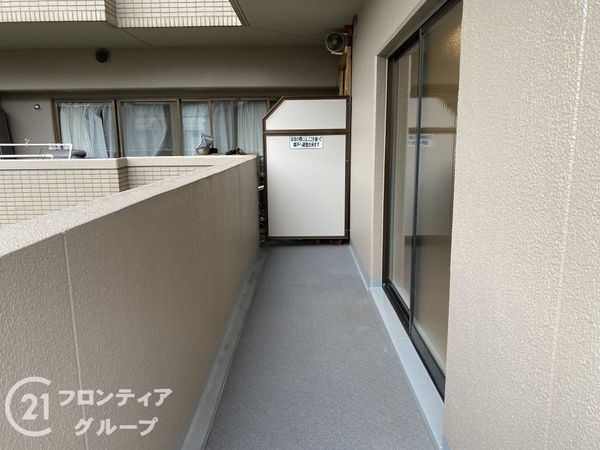朝日プラザ伏見東中古マンション