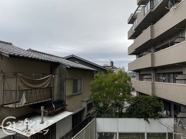 朝日プラザ伏見東中古マンション
