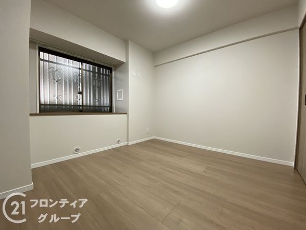 朝日プラザ伏見東中古マンション