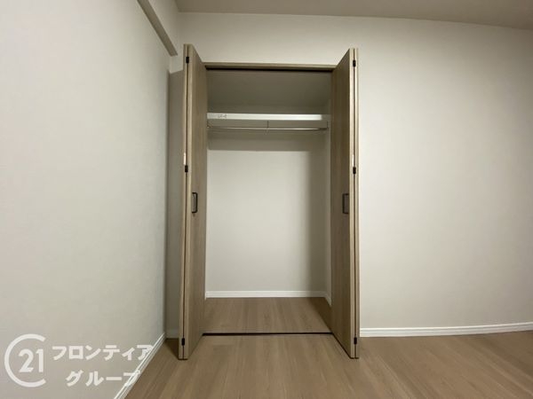 朝日プラザ伏見東中古マンション