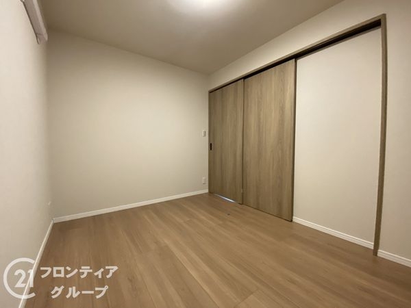 朝日プラザ伏見東中古マンション
