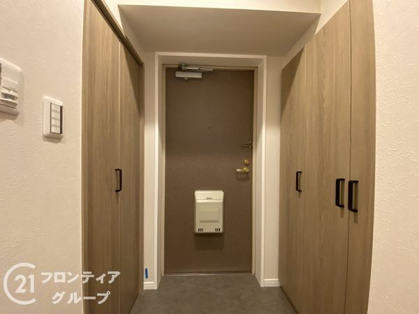 朝日プラザ伏見東中古マンション