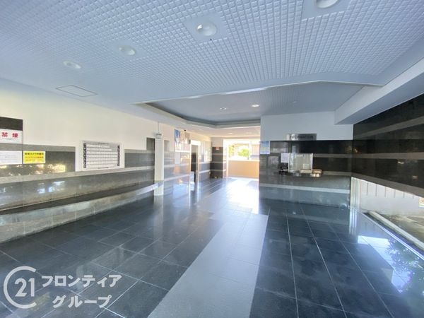 朝日プラザ伏見東中古マンション