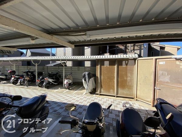 朝日プラザ伏見東中古マンション