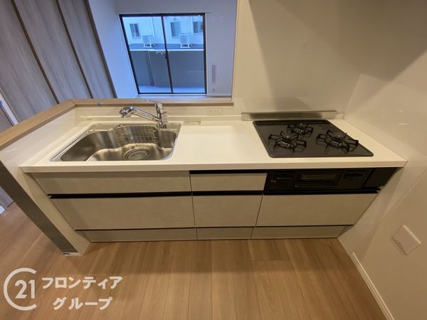 朝日プラザ伏見東中古マンション