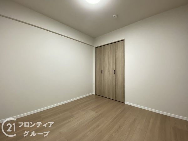 朝日プラザ伏見東中古マンション