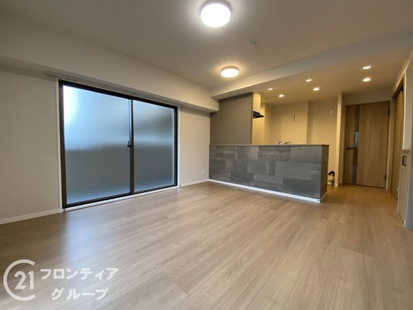朝日プラザ伏見東中古マンション