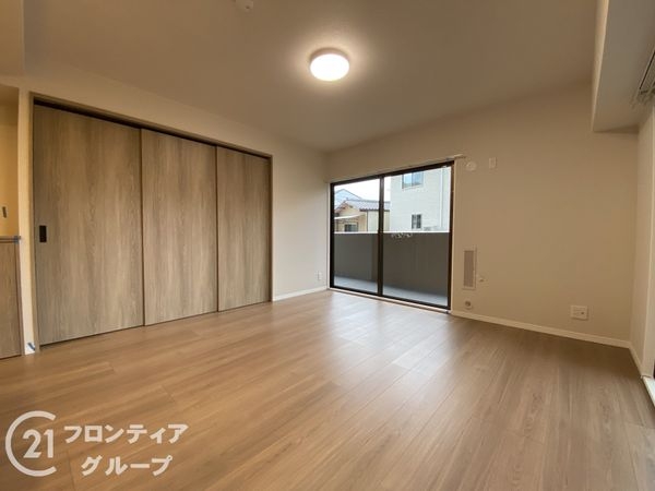朝日プラザ伏見東中古マンション