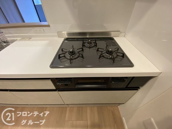 朝日プラザ伏見東中古マンション