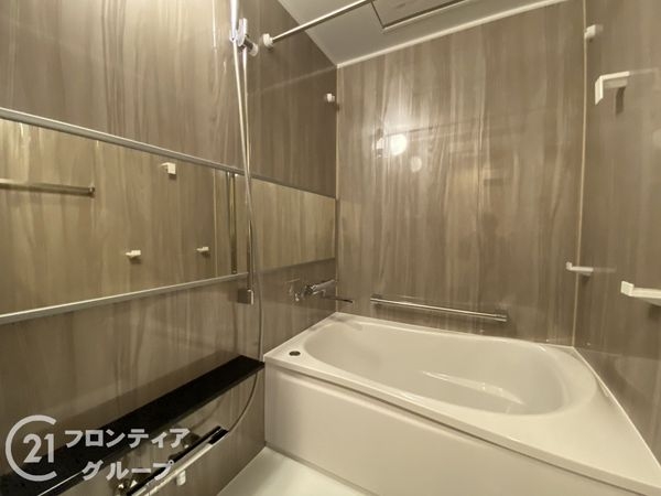 朝日プラザ伏見東中古マンション