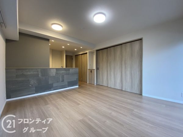 朝日プラザ伏見東中古マンション