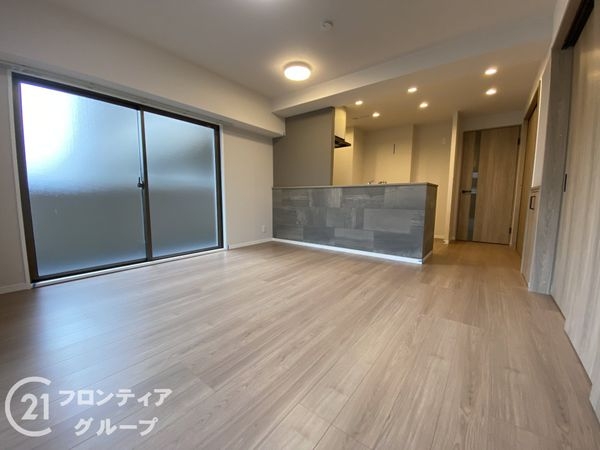 朝日プラザ伏見東中古マンション