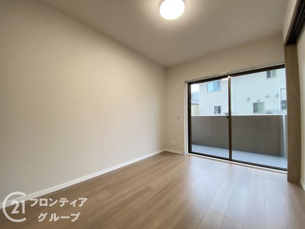 朝日プラザ伏見東中古マンション
