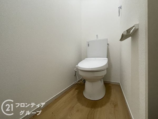 京都市山科区大宅五反畑町　新築一戸建て　1期　1号地