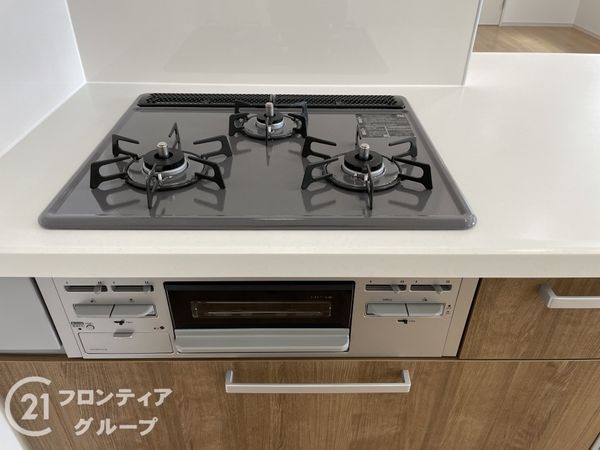京都市山科区大宅五反畑町　新築一戸建て　1期　1号地