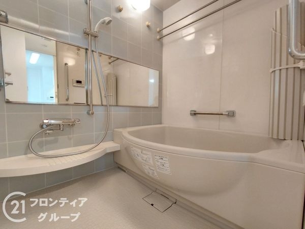 ブランズ西大津レイクフロント中古マンション