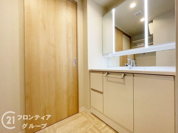 コスモ丹波橋　中古マンション