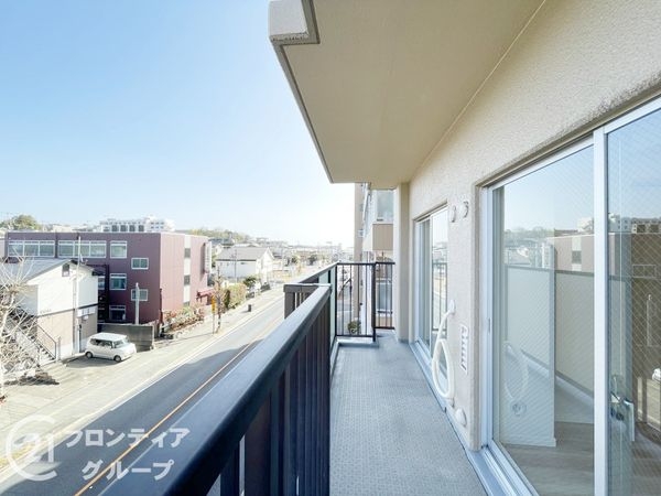 コスモ丹波橋　中古マンション