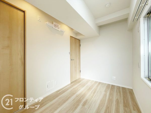 コスモ丹波橋　中古マンション